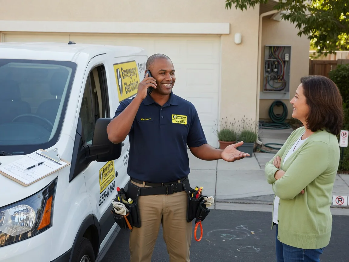 Emergency Electrician Winter Springs, FL FAQs